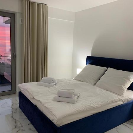Fischer Apartments Miedzyzdroje Luaran gambar