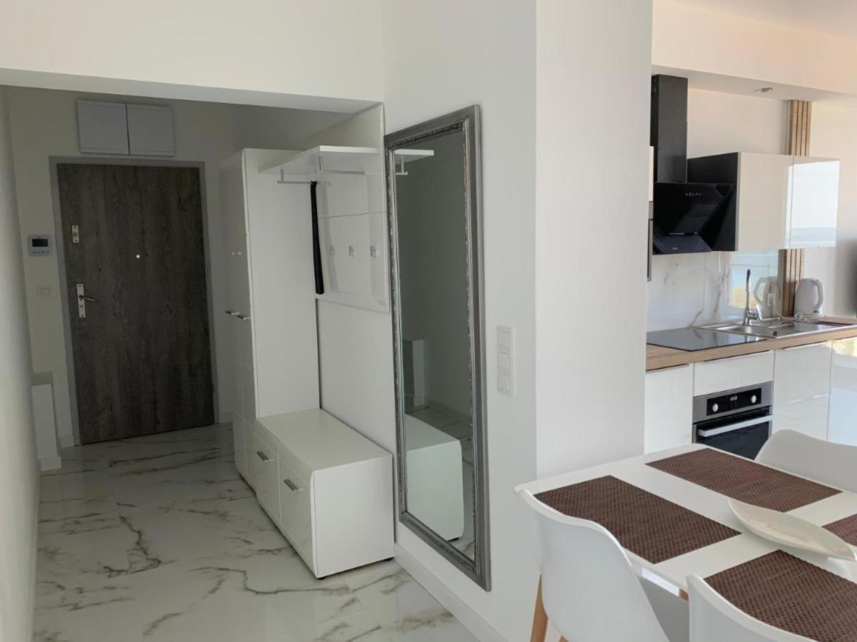 Fischer Apartments Miedzyzdroje Luaran gambar