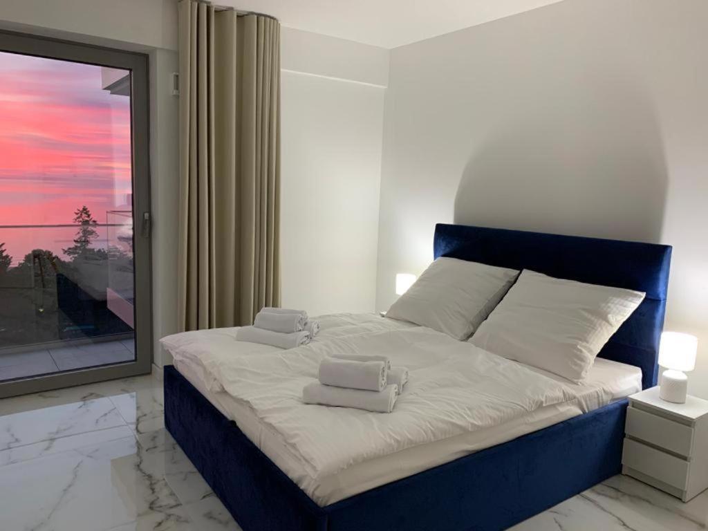 Fischer Apartments Miedzyzdroje Luaran gambar