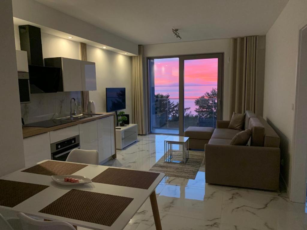 Fischer Apartments Miedzyzdroje Luaran gambar
