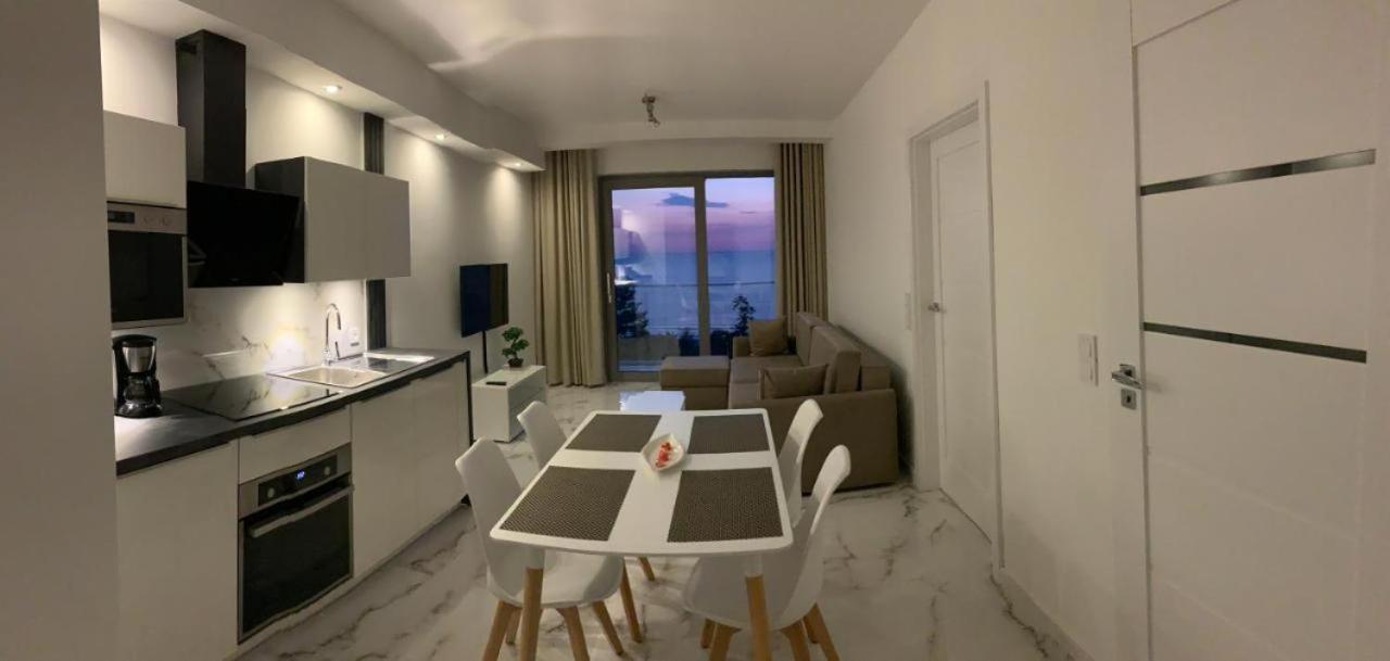 Fischer Apartments Miedzyzdroje Luaran gambar